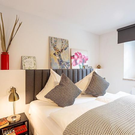 Landhotel Gutshof Hartenstein  Bagian luar foto