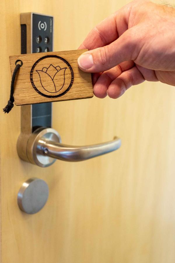 Landhotel Gutshof Hartenstein  Bagian luar foto