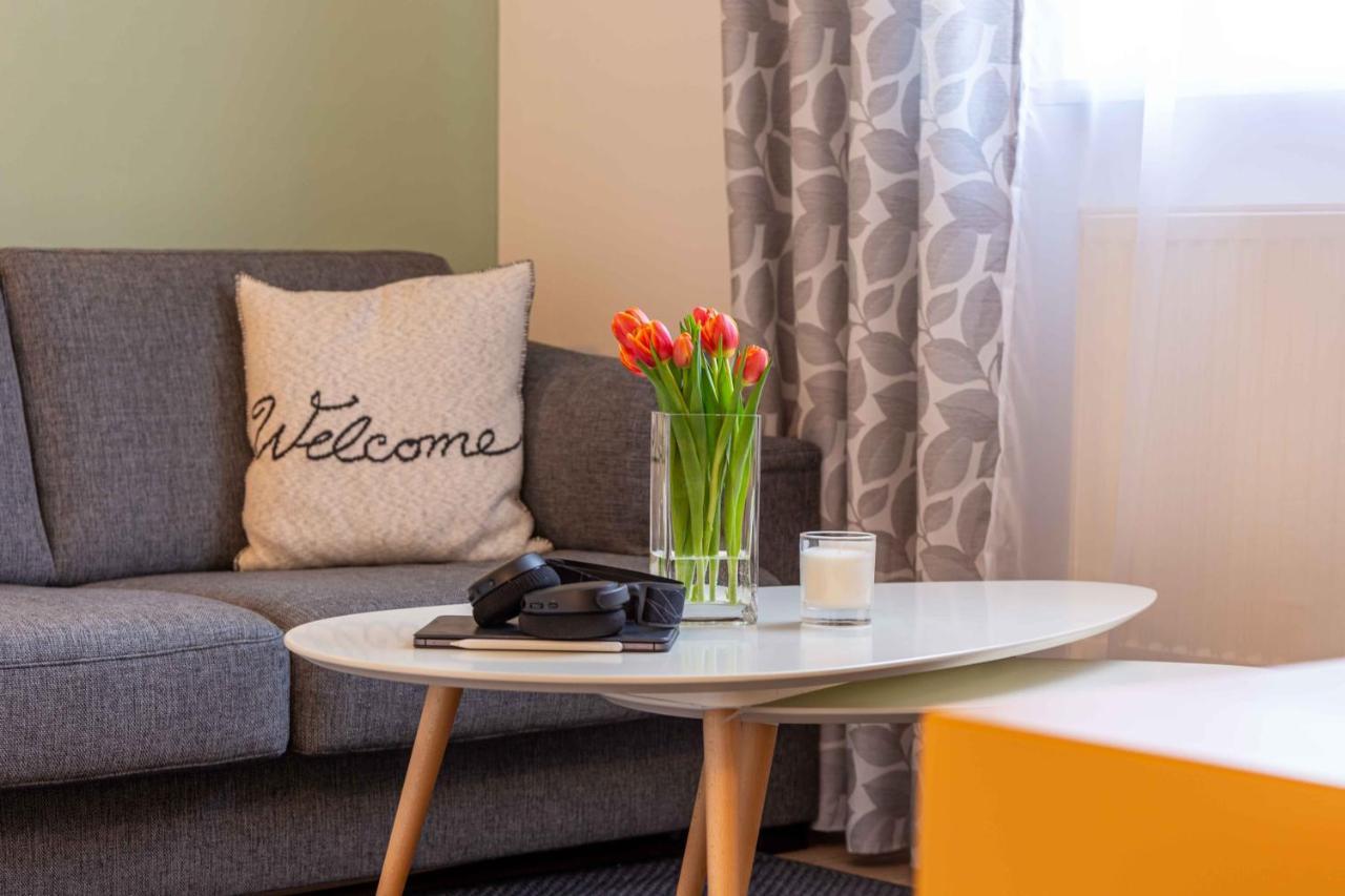 Landhotel Gutshof Hartenstein  Bagian luar foto