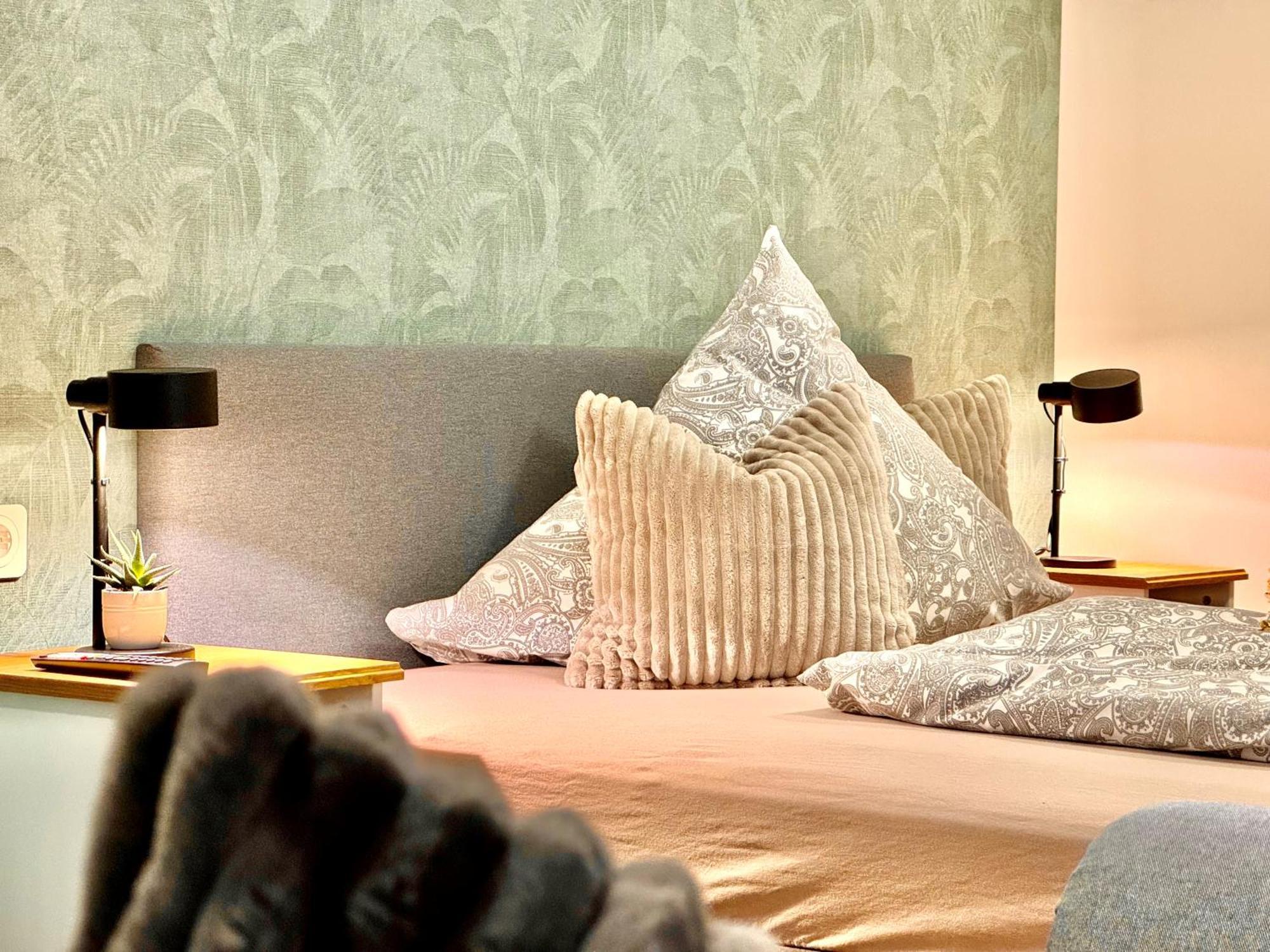 Landhotel Gutshof Hartenstein  Bagian luar foto
