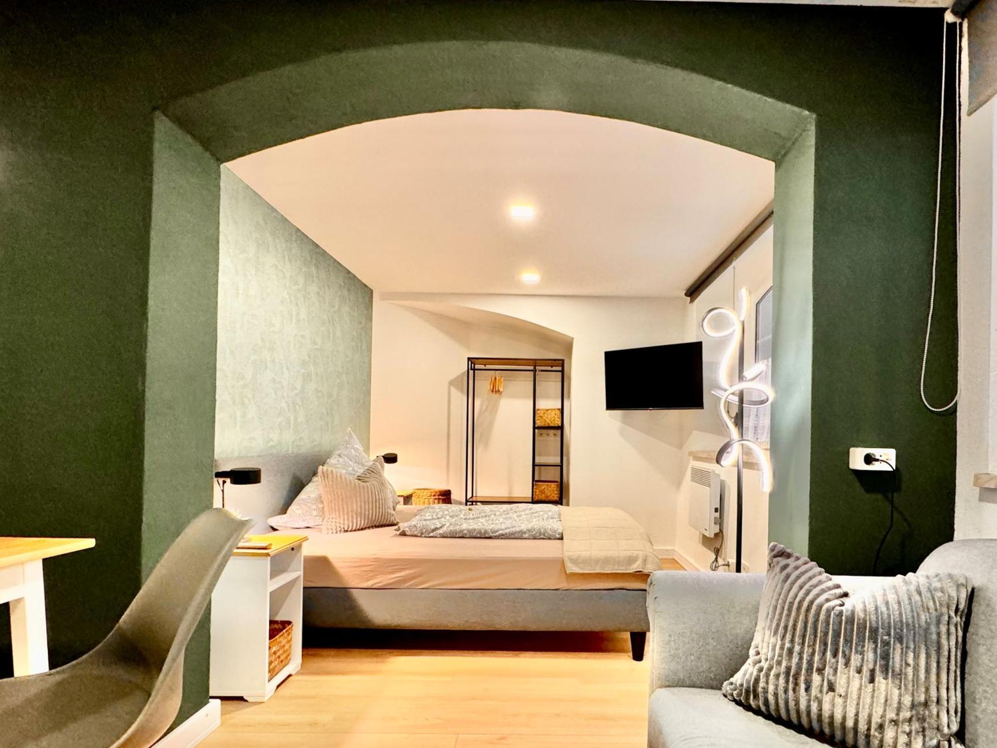 Landhotel Gutshof Hartenstein  Bagian luar foto